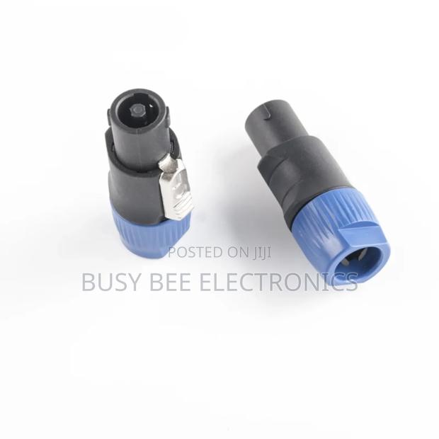 Quality Speaking Connector Available - thumbnail 2