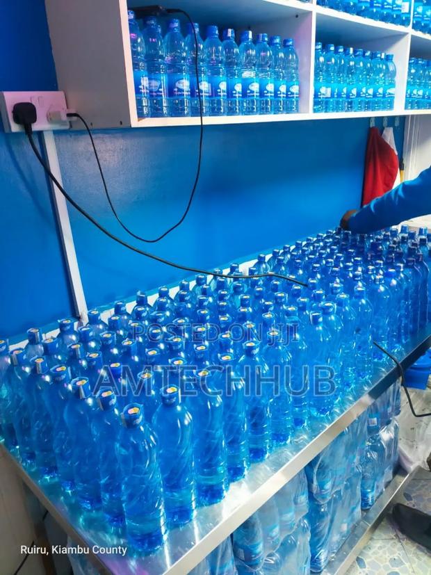 Municipal/Borehole Water Refilling/Packaging - thumbnail 7