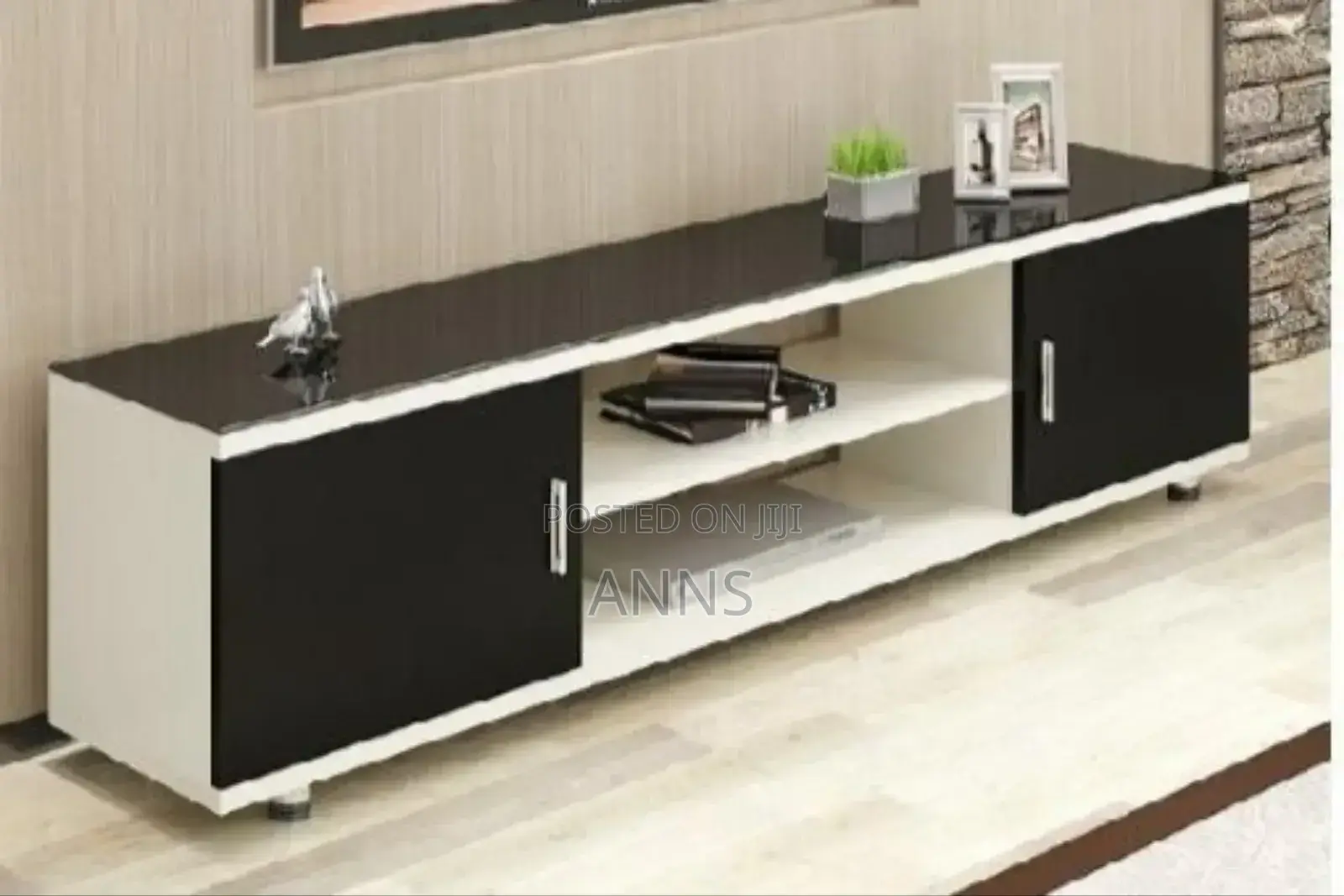 Rio 5 Feet Television Stand