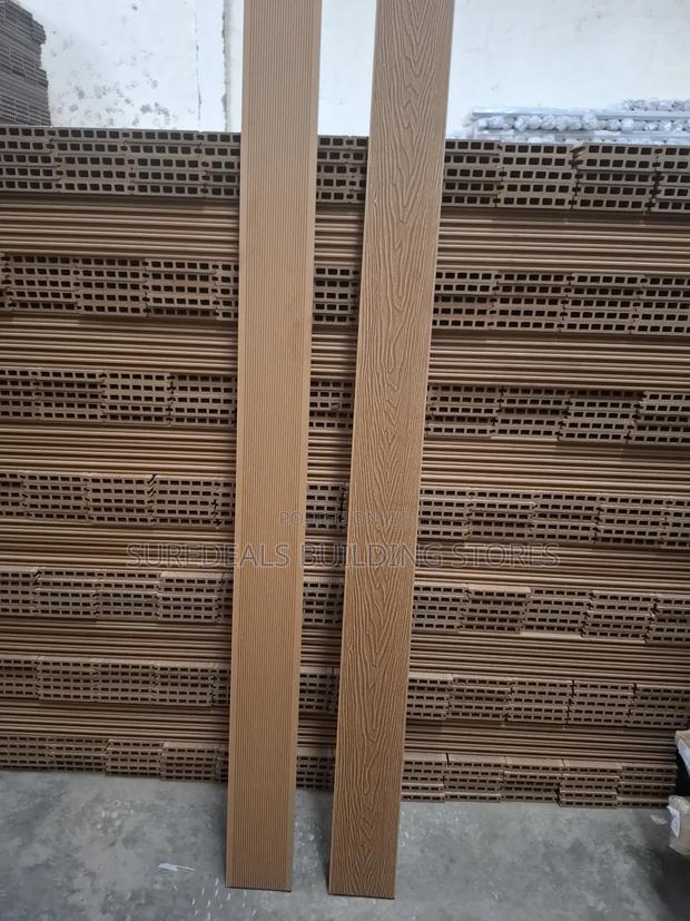 Decking Flooring Panels/Planks-2.8mtrs. - thumbnail 3