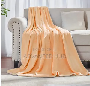 Soft Fleece Blanket Size 6*6