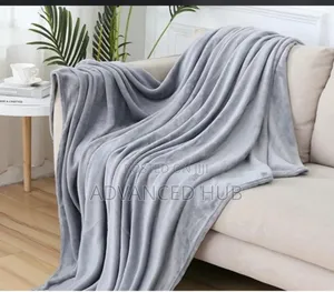 Soft Fleece Blanket Size 6*6
