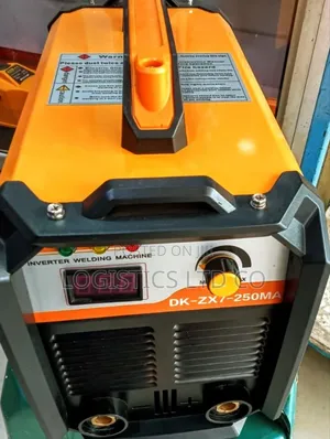 Dera Welding Machine 250A