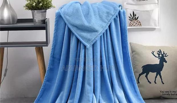Soft Fleece Blanket Size 6*6 - thumbnail 8