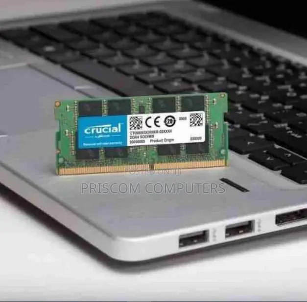 8GB Laptop DDR4 2400/2166 MT/S (PC4-19200) Laptop Memory
