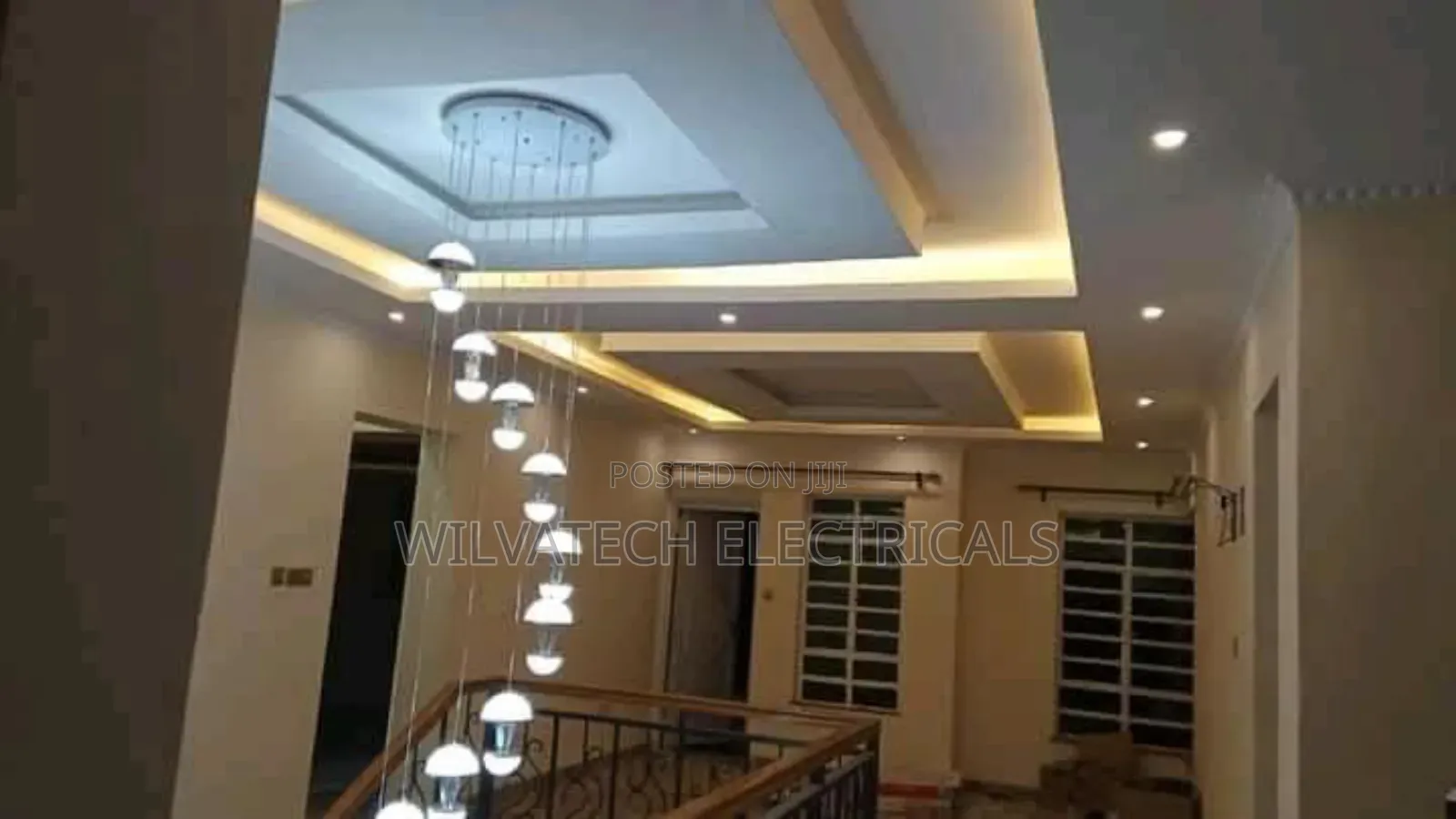 Electrical Services