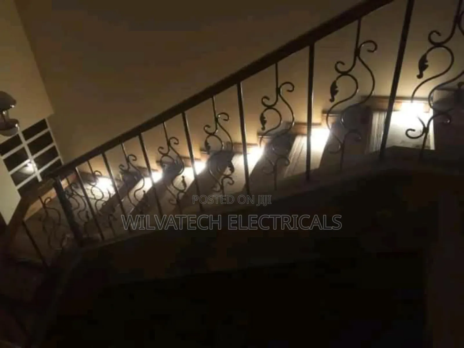 Electrical Services