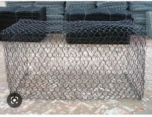 Gabion Boxes 2*1*1