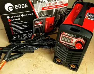 Edon Mini 300s Welding Machine