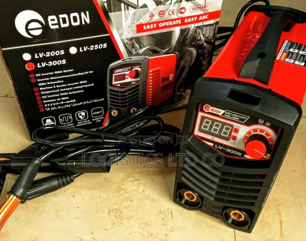Edon Mini 300s Welding Machine