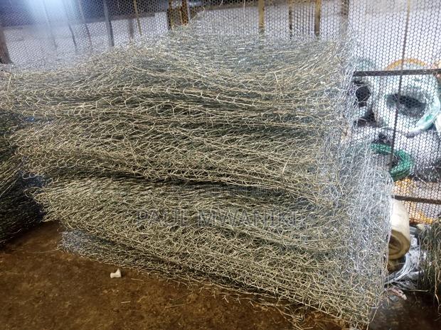 Gabion Boxes 2*1*1 - thumbnail 2