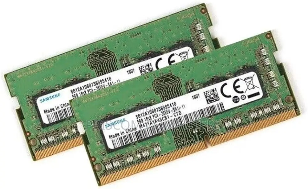 16gb Ddr4 2666V Laptop RAM