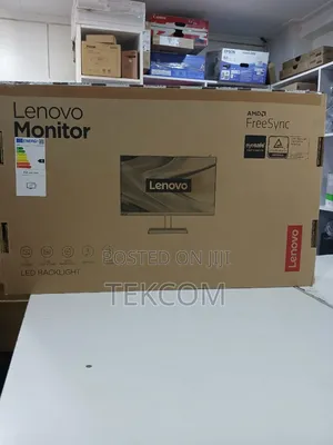Lenovo L27i-40 FHD Monitor