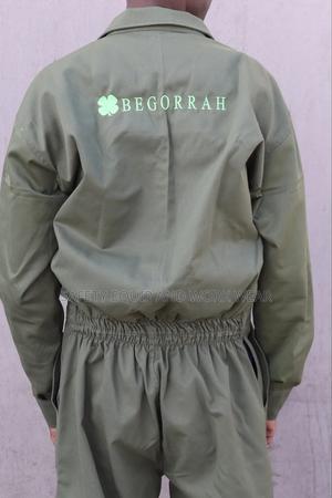 Basic Industrial Branded Cargo - thumbnail 2