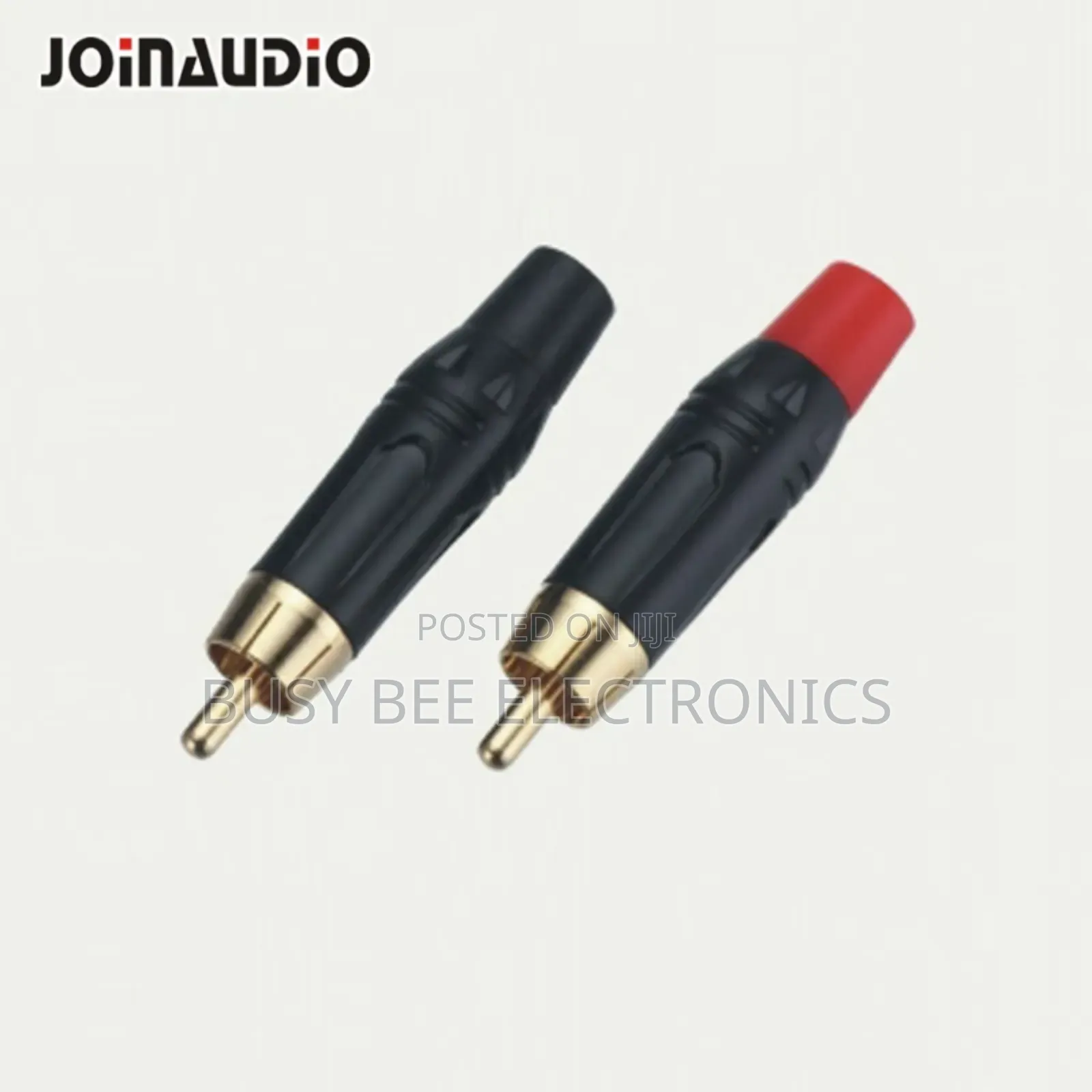 Quality RCA Connectors