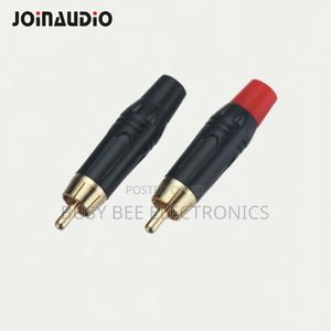 Quality RCA Connectors - thumbnail 2