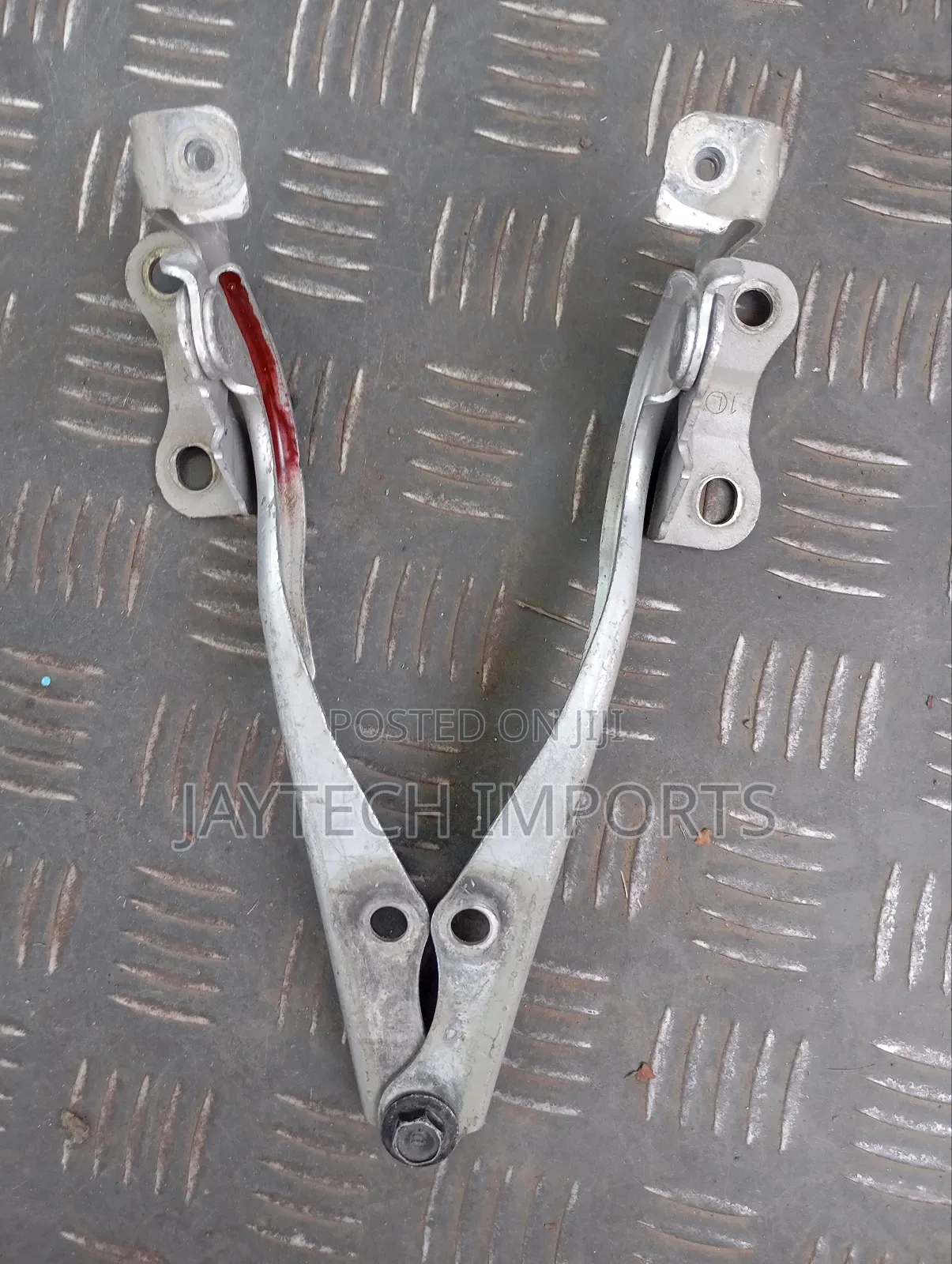 Premio 260 Bonnet Edge