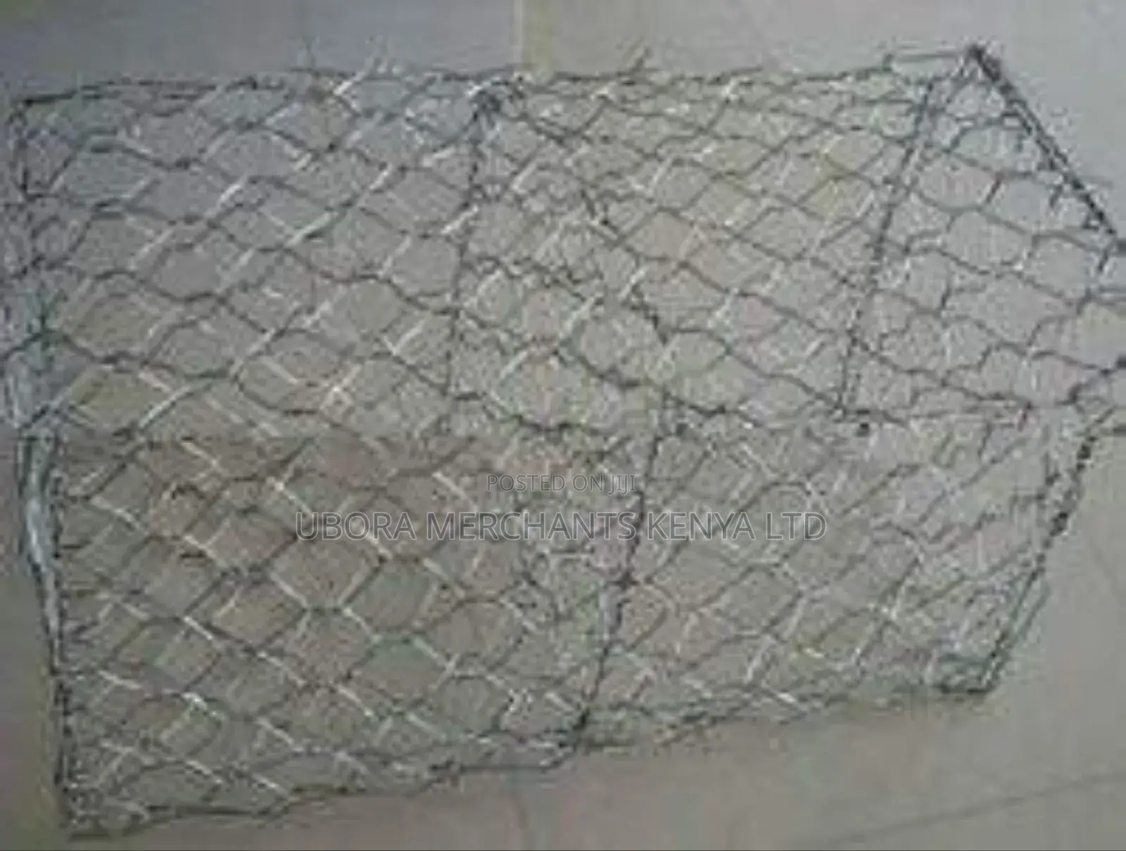 Ganion Wire 2×1×1m, 2.7d