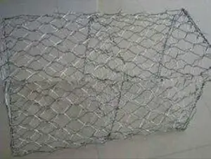 Ganion Wire 2×1×1m, 2.7d