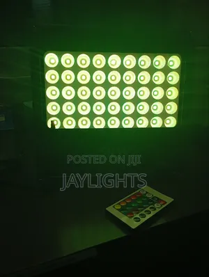 RGB Led Flood Light Ip66 50 Watt RGB Floodlight