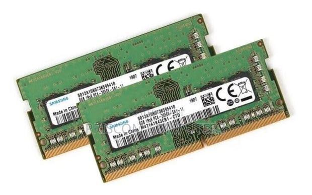 16gb Ddr4 2666V Laptop RAM - thumbnail 2