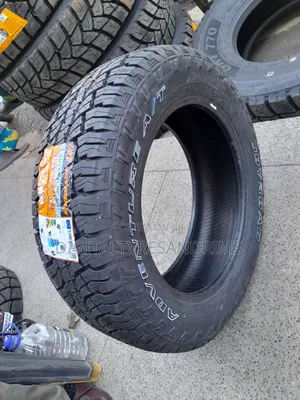 235/60r18 Joyroad Tyres Brand New