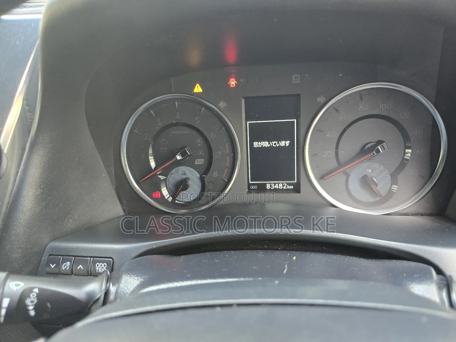 Toyota Alphard 2.5 Petrol FWD 2018 White