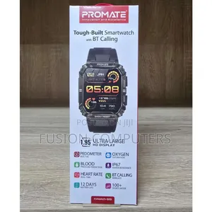 Promate Xwatch-S19 Activlife Smartwatch