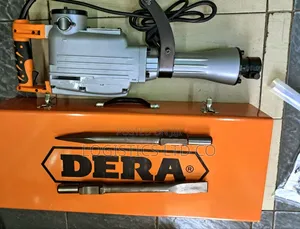 1500 Watts Original Dera Demolisher