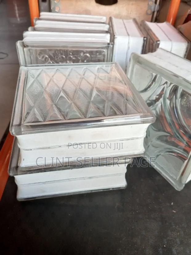 Quality Glass Blocks. - thumbnail 2