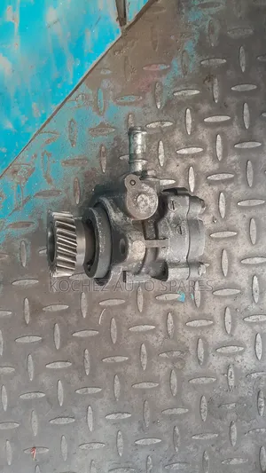 Dyna Power Steering Pump 4c Engine