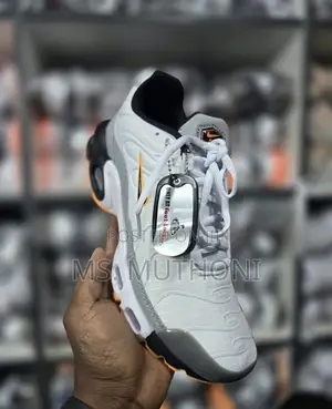 Nike Airmax Tn Blanko. Sizes 40-45