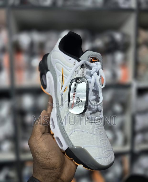 Nike Airmax Tn Blanko. Sizes 40-45 - thumbnail 3