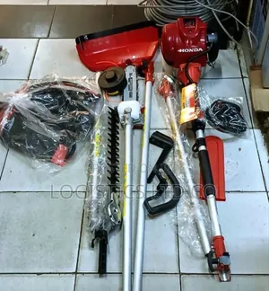 Honda 4 Stroke Brush Double Sided