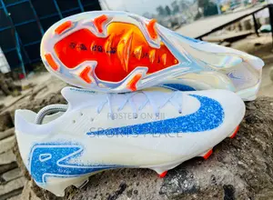 Air Zoom Mercurial Vapor XVI Elite Blueprint FG Soccerboots