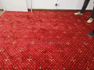 Executive Wall to Wall Carpet