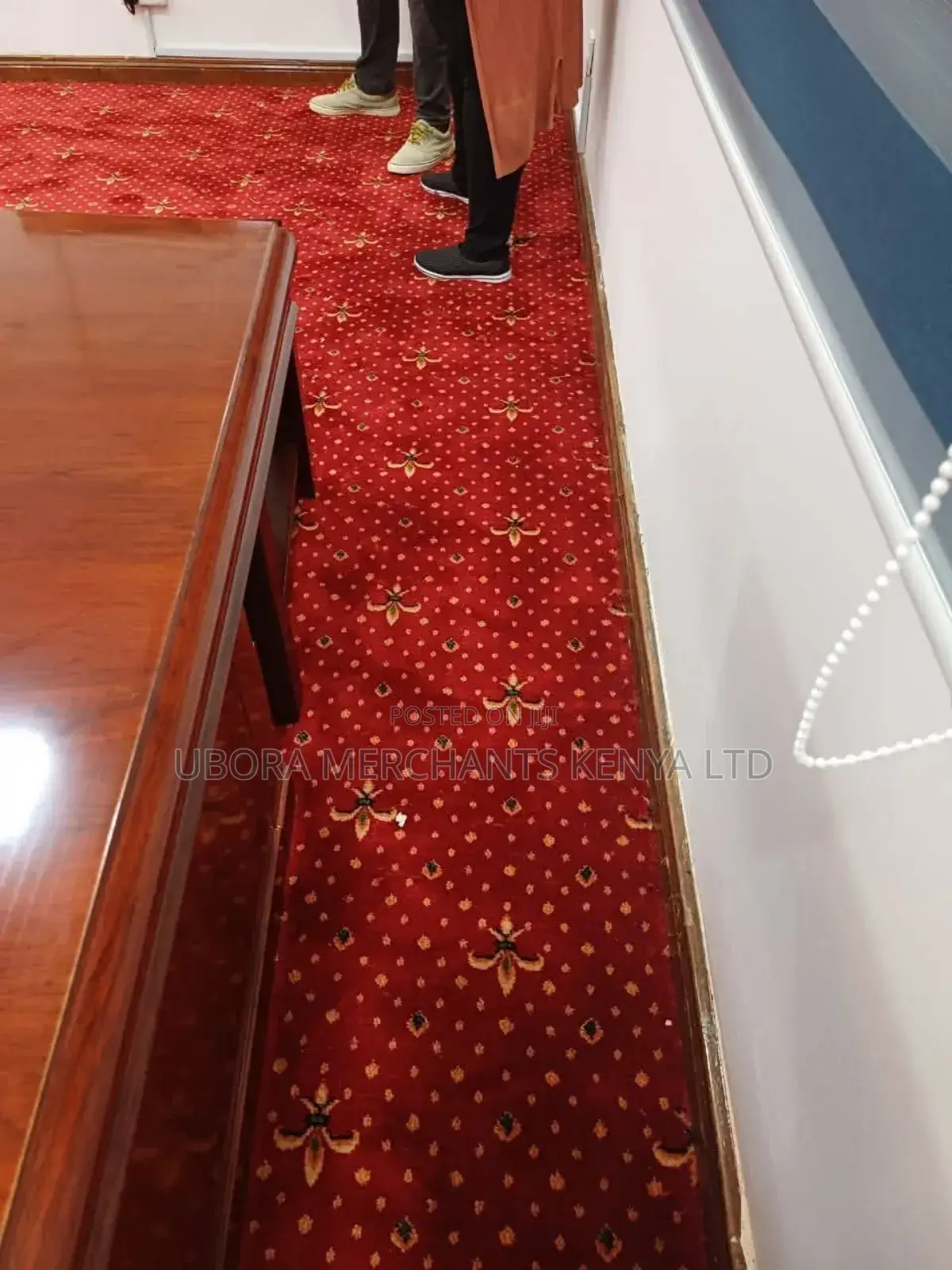 Executive Wall to Wall Carpet