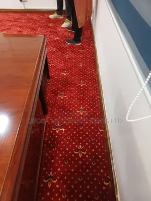 Executive Wall to Wall Carpet