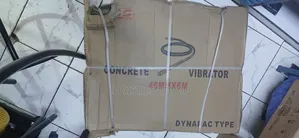 Original Aico Piker Shaft 45 Mm