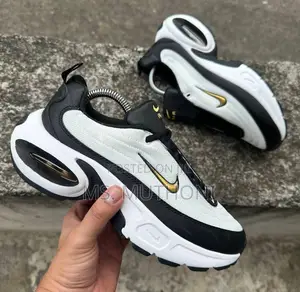Nike Airmax Portal Blue , Black , White. 40-45