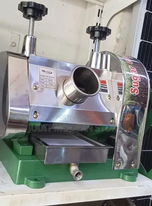 Sugarcane Juicer