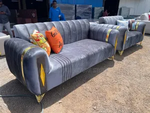 Comfortable Sofa