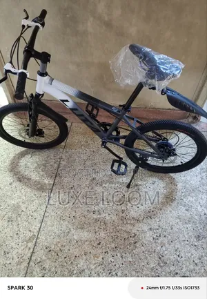 Luta Bike Size 20