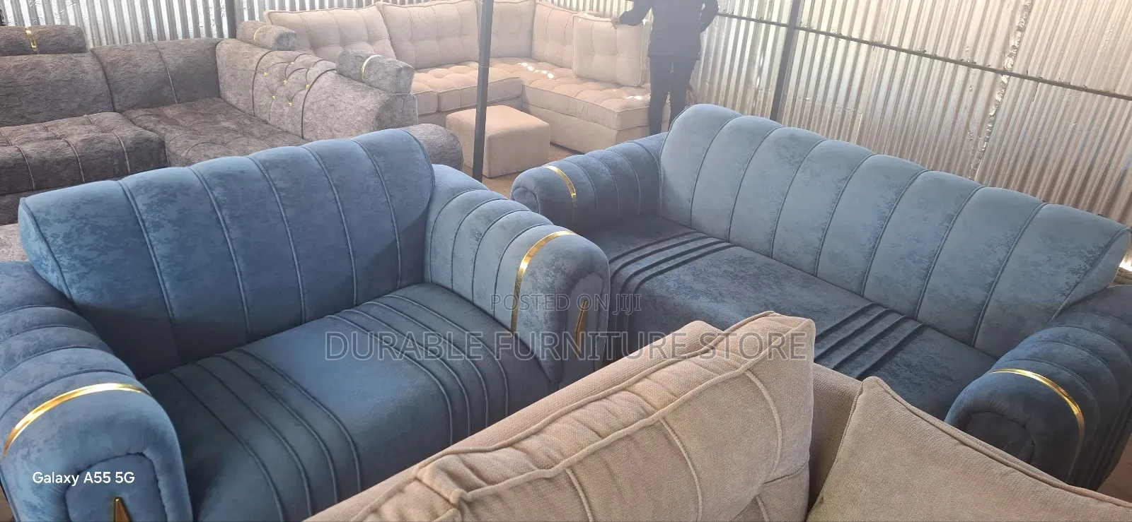 Best Quality Sofa Set