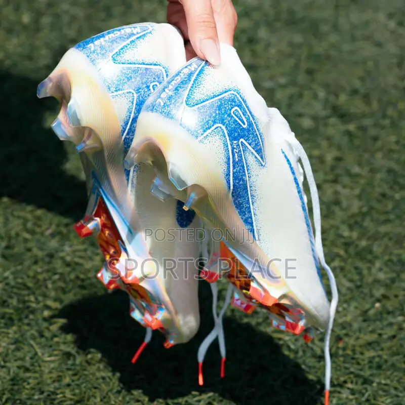 Nike Zoom Mercurial Vapor XVI Elite Blueprint Soccer Boots