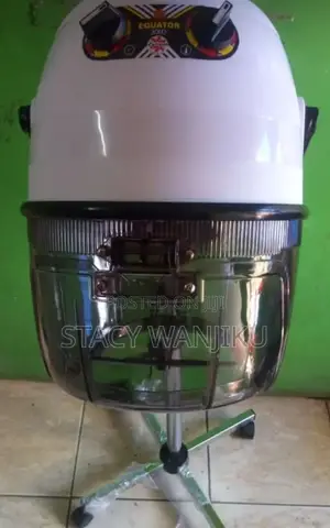 Stand Alone Hair Dryer Machine/ New Hair Dryer Machine