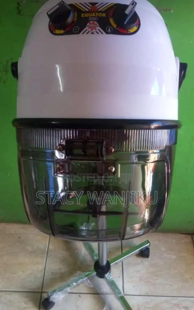Stand Alone Hair Dryer Machine/ New Hair Dryer Machine