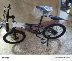 Size 20 Luta Bike - main view