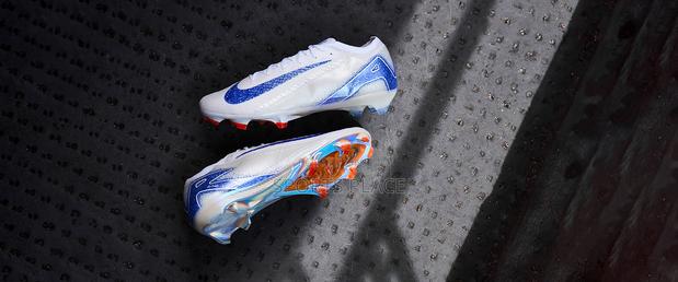 Nike Zoom Mercurial Vapor XVI Elite Blueprint Soccer Boots