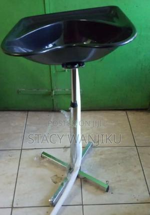 Salon Sink ) Affordable Salon Sink Machine - thumbnail 2